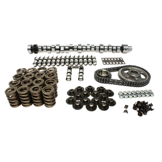 COMP Cams Magnum 262/262 Solid Roller K-Kit for Pontiac 265-455 COMP-K51-752-11