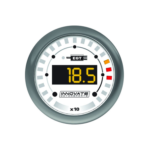 Innovate Motorsports MTX-D: Exhaust Gas Temperature (EGT) 38540