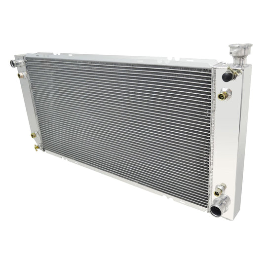 Frostbite Aluminum Radiator FB287