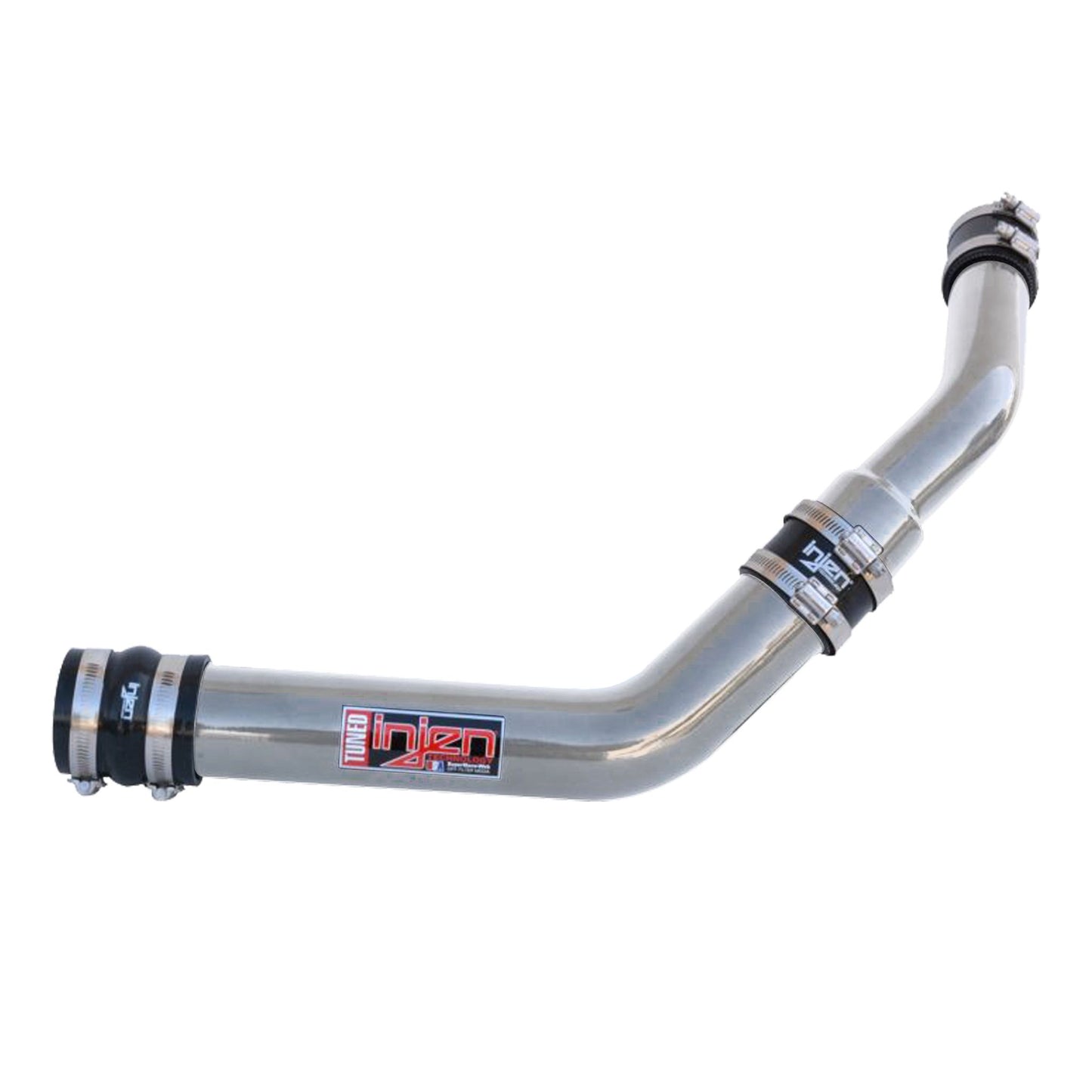 Injen Polished SES Intercooler Pipes SES1899UICP