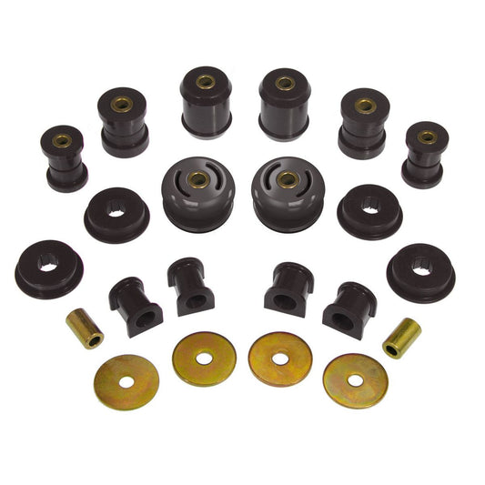 Prothane LANCER EVO VIII TOTAL KIT 13-2003-BL