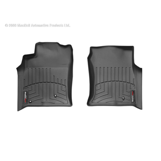 WeatherTech FloorLiner™ DigitalFit® 440701