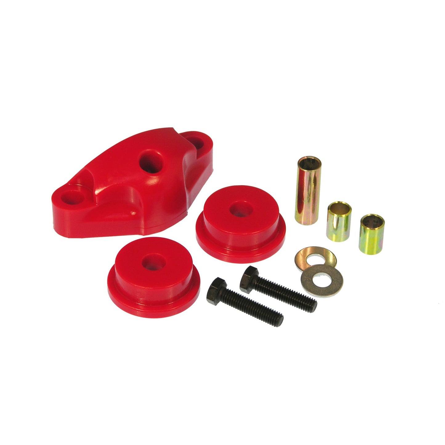 Prothane 6 SPEED SHIFTER KIT 04-12 STI 16-1603