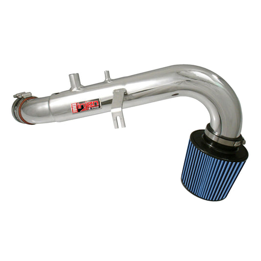 Injen Polished IS Short Ram Cold Air Intake System IS1726P