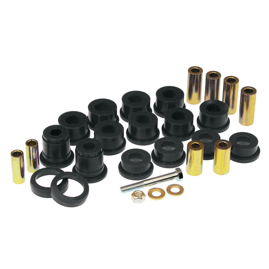 Prothane JEEP WRANGLER JK FRT C/ARMS 07-11 1-211-BL