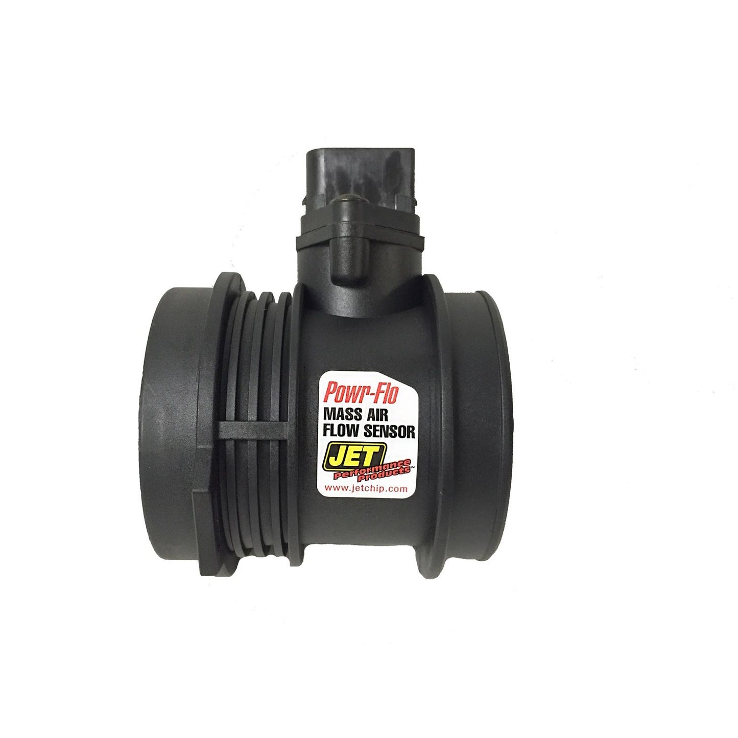 Jet Performance Powr-Flo Mass Air Sensor 69131
