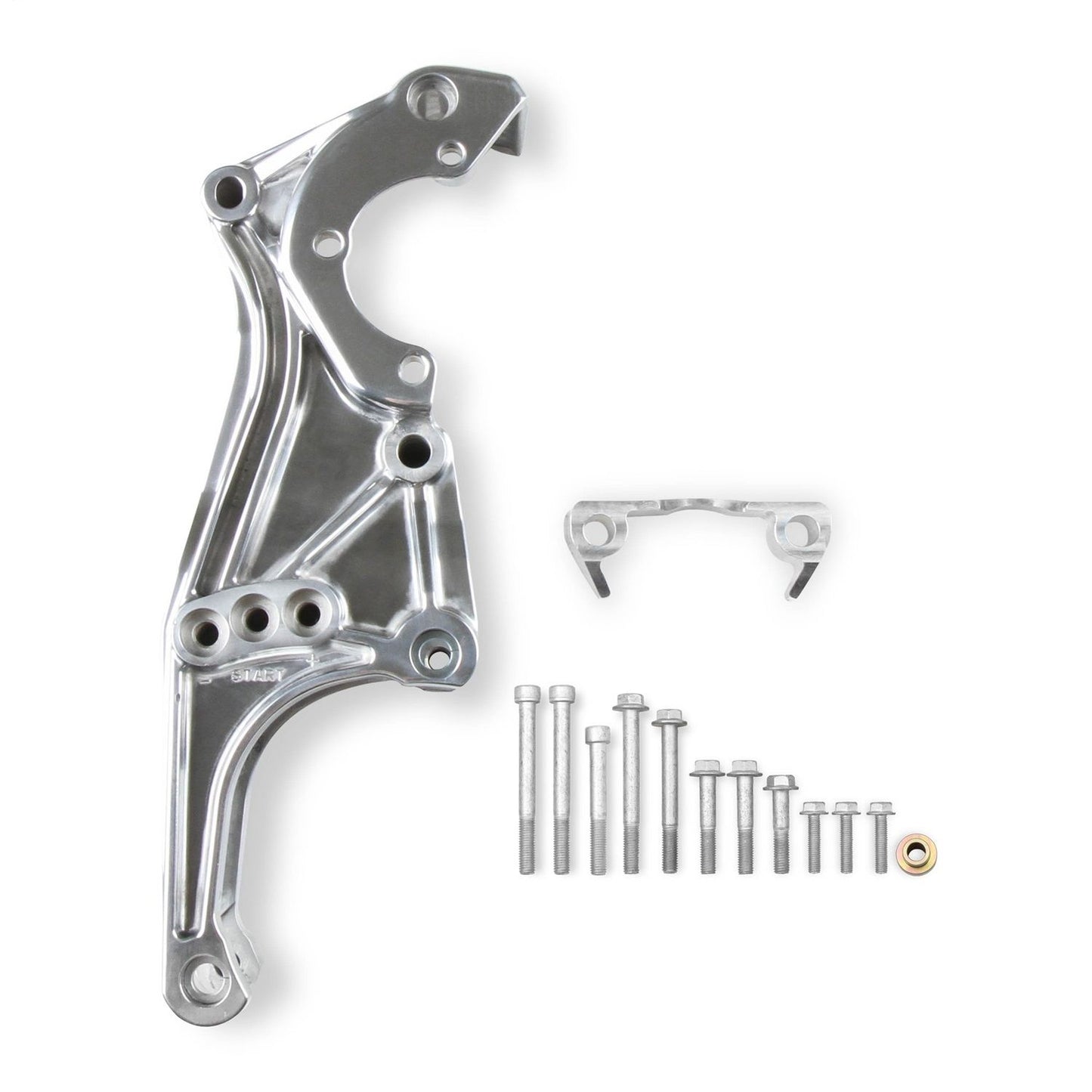 Holley Accessory Drive Bracket 20-155P