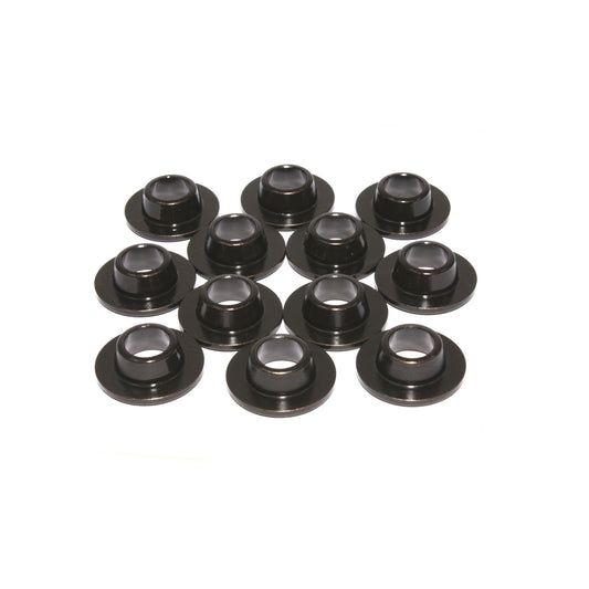 COMP Cams 10 Degree Steel Retainer Set of 12 for 26095 Beehive Spring COMP-703-12