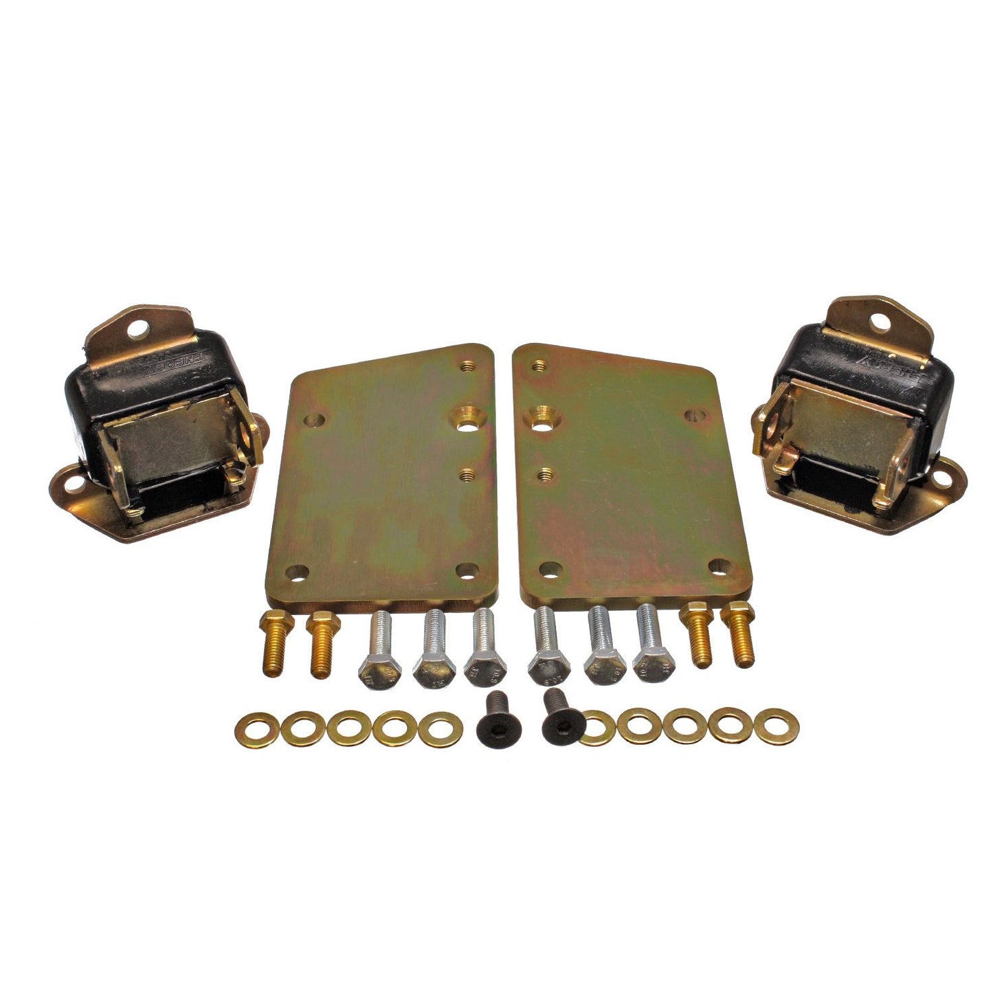 Energy Suspension LS CONVERSION MTR MOUNT SET 3.1150G