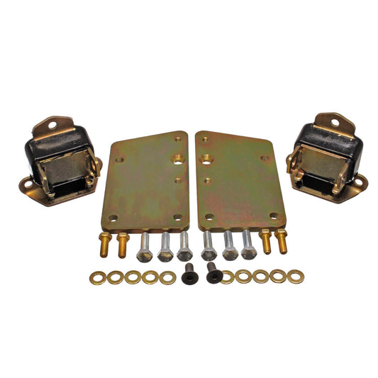 Energy Suspension LS CONVERSION MTR MOUNT SET 3.1150G