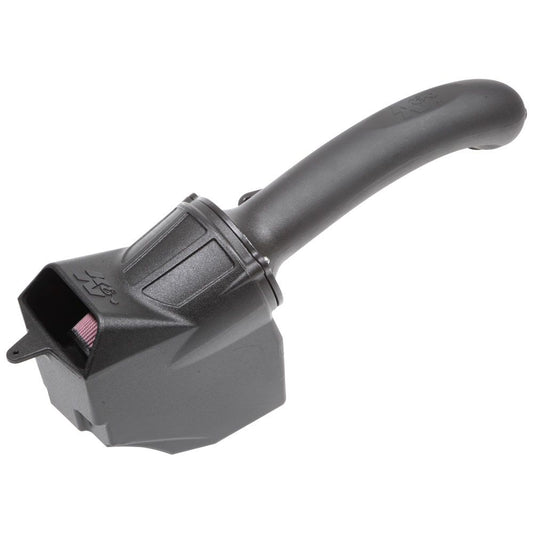 K&N 57-1580 Performance Air Intake System