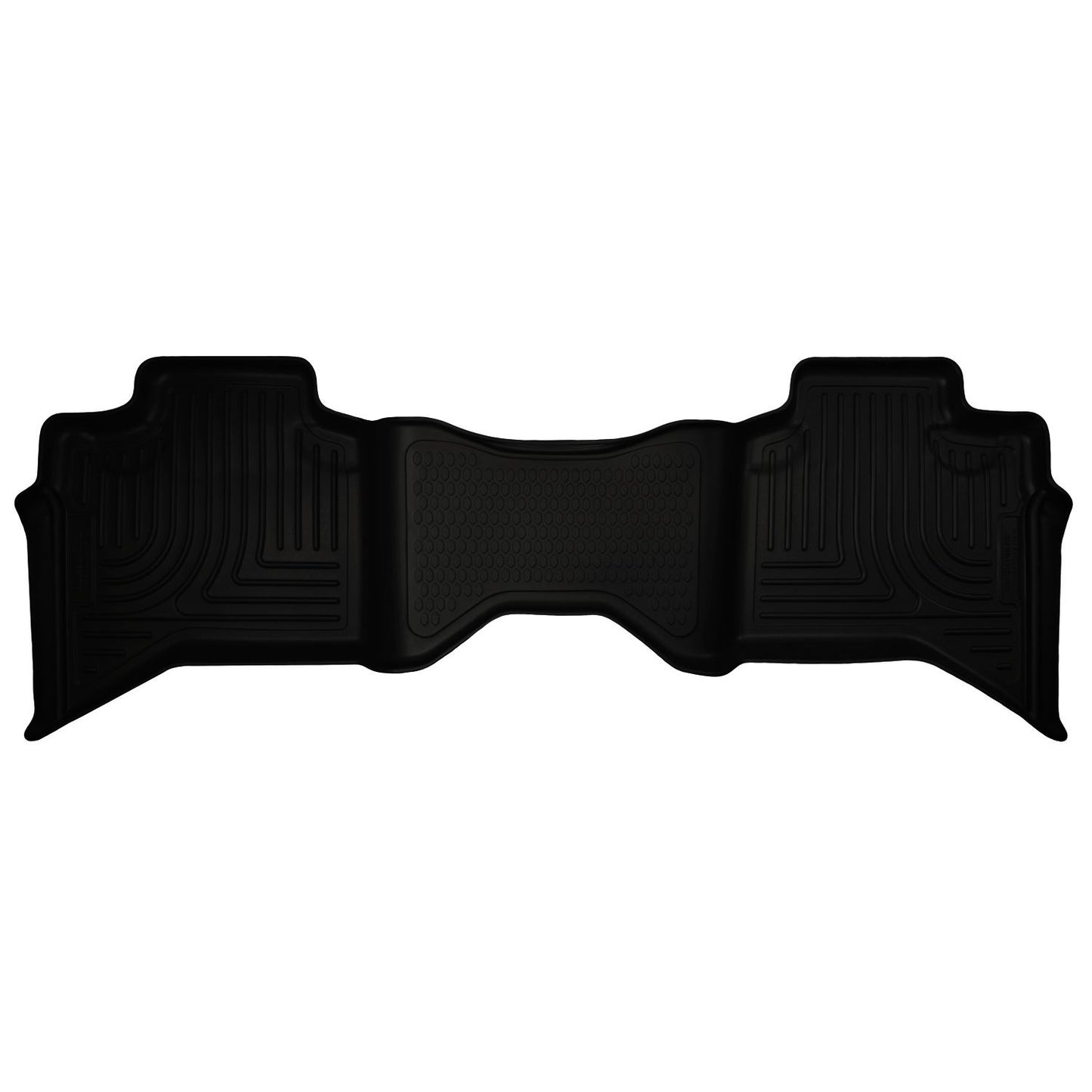 Husky Liners 2nd Seat Floor Liner 19011