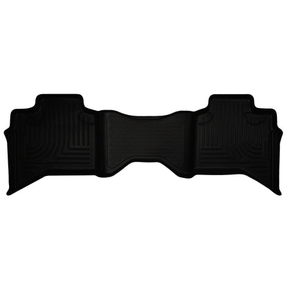 Husky Liners 2nd Seat Floor Liner 19011