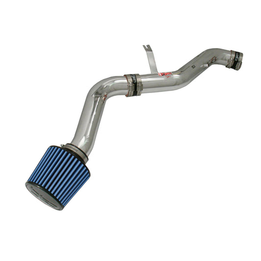 Injen Polished RD Cold Air Intake System RD1670P