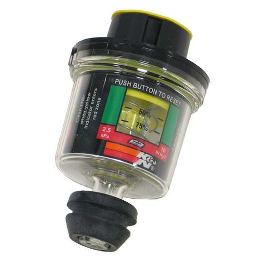 K&N 85-2445 Filter Minder Push in