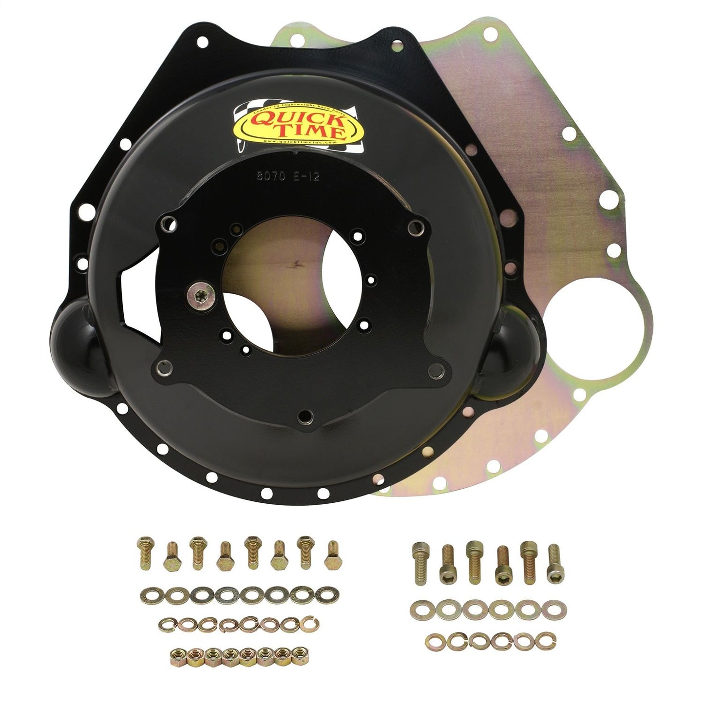 Quick Time QuickTime Bellhousing RM-8070