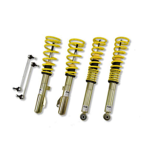 ST Suspensions 13220029 ST X Coilover Kit - 95-01 BMW E38