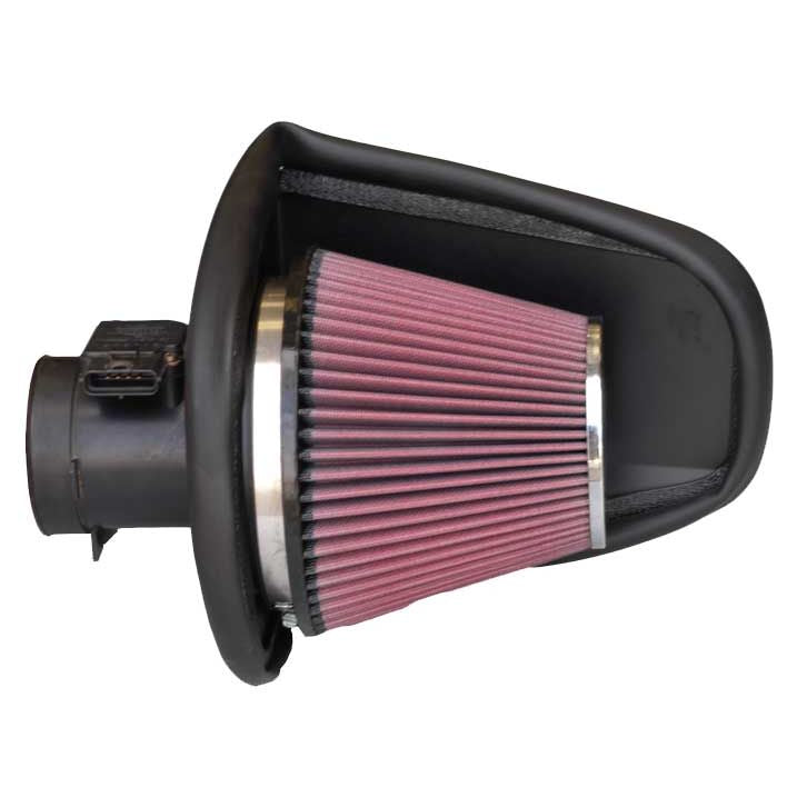 K&N 57-2523-2 Performance Air Intake System