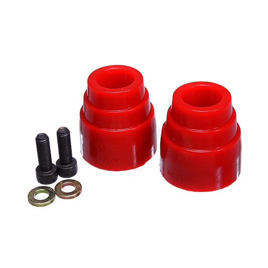 Energy Suspension BUMP STOP 8.9104R