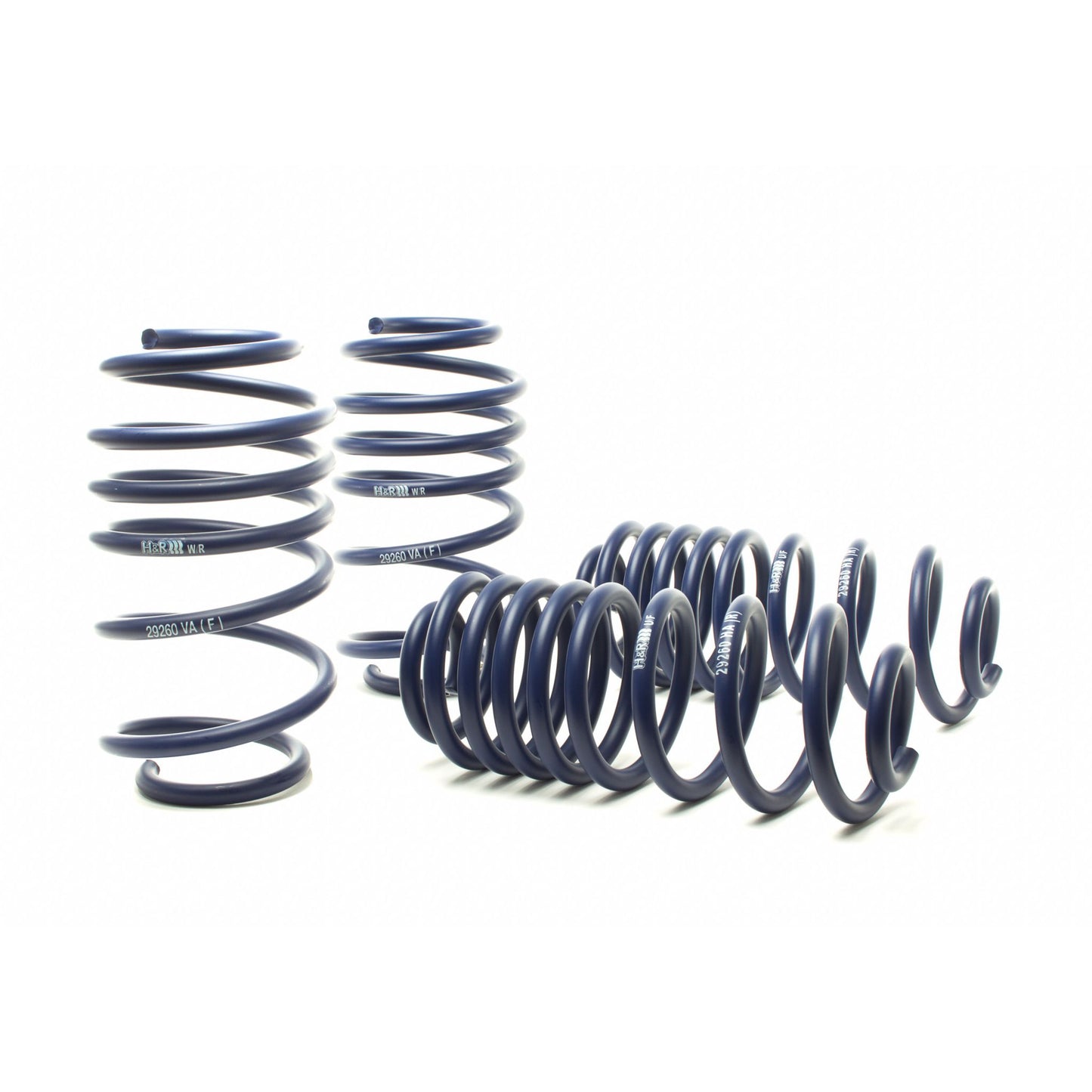H&R Special Springs Race Spring Kit 54751-88