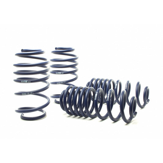 H&R Special Springs Race Spring Kit 54751-88