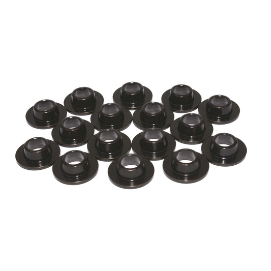 COMP Cams 10 Steel Retainer Set of 16 w/ +.050" Installed Height for 26095 Beehive Spring COMP-705-16