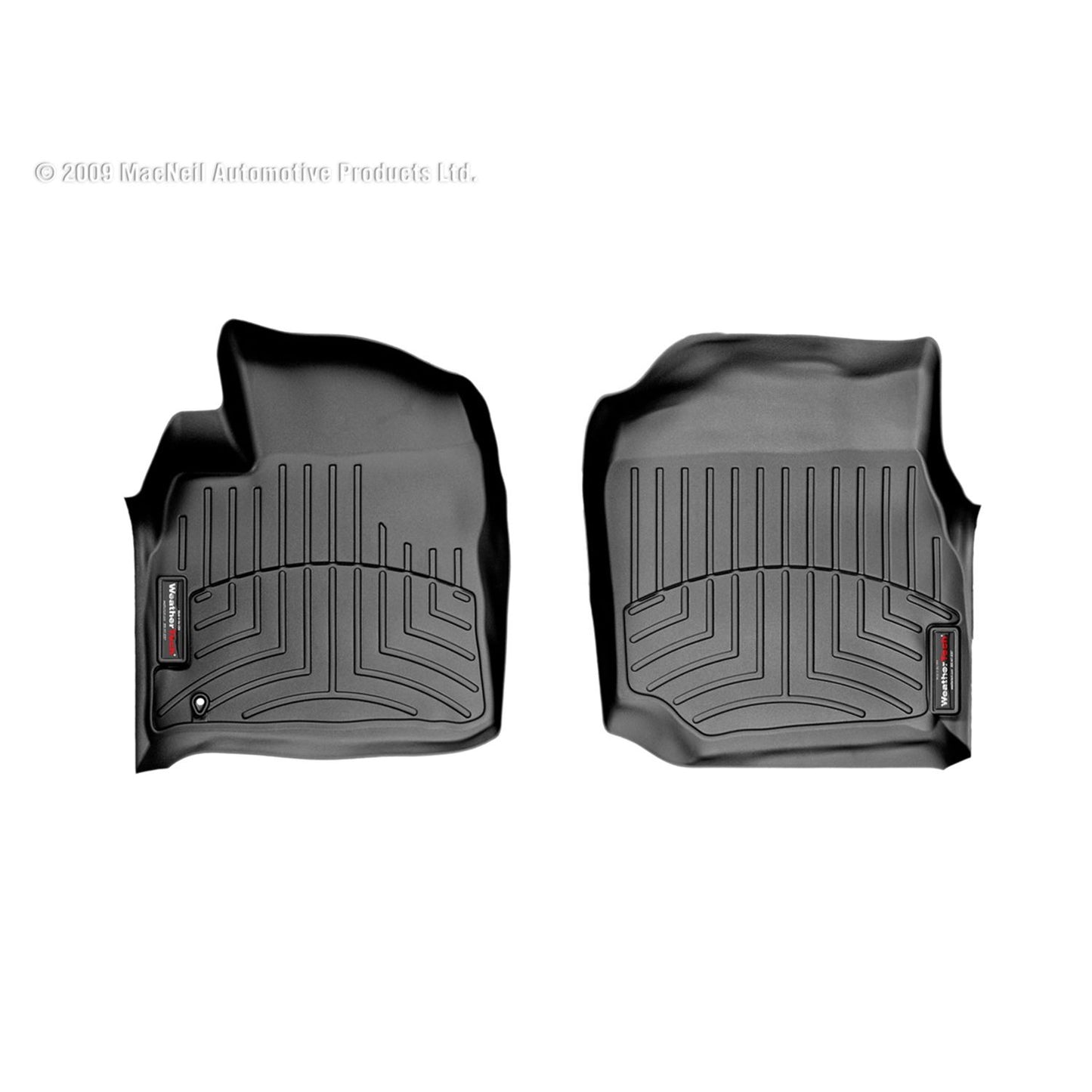 WeatherTech FloorLiner™ DigitalFit® 440771