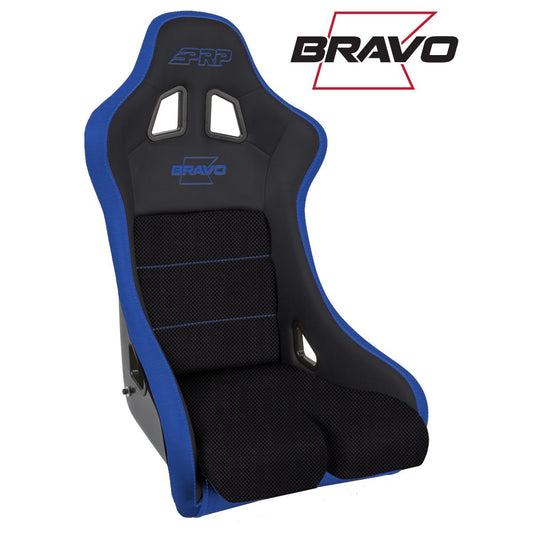 PRP-A4502-V-Bravo FIA Composite Race Seat