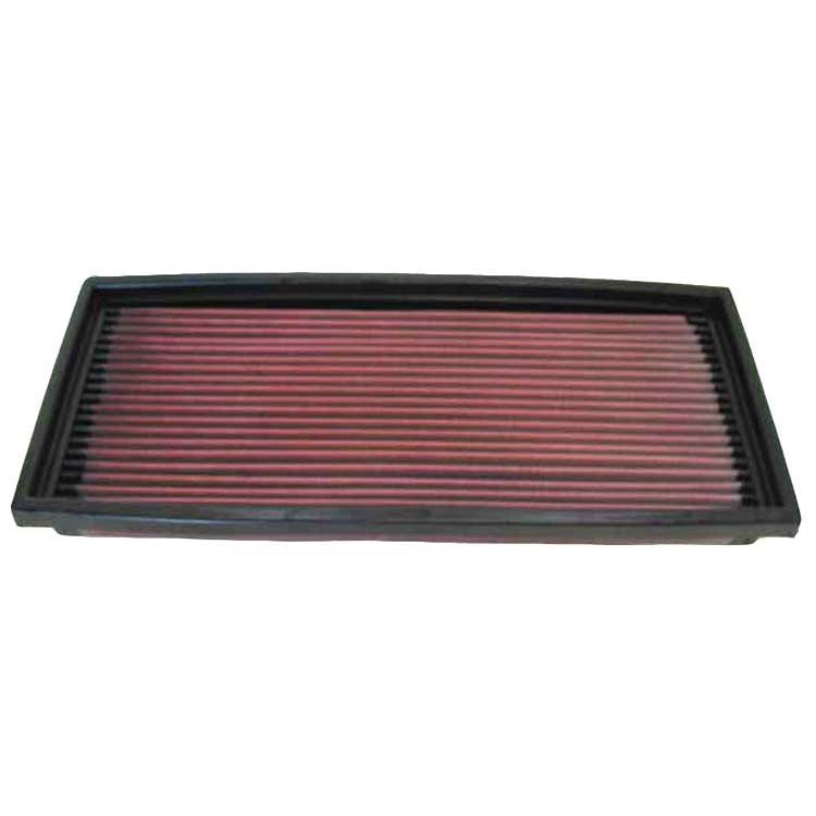 K&N 33-2004 Replacement Air Filter