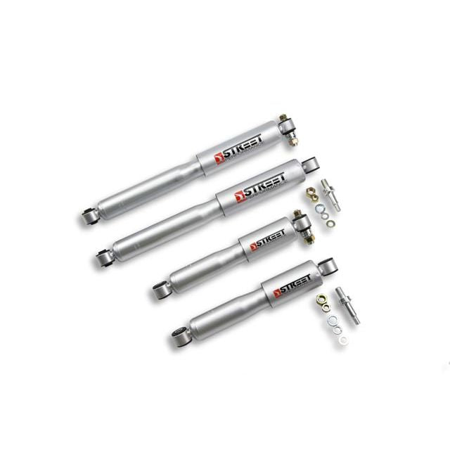 BELLTECH OE9554 SP OEM SHOCK SET STREET PERFORMANCE