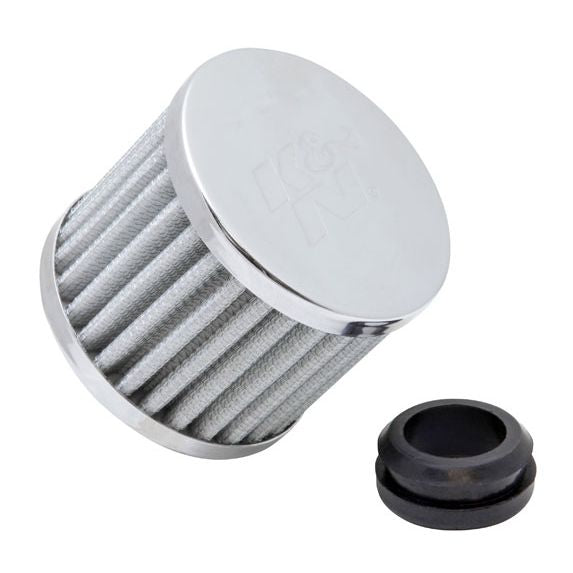 K&N 62-1590WT Vent Air Filter/ Breather