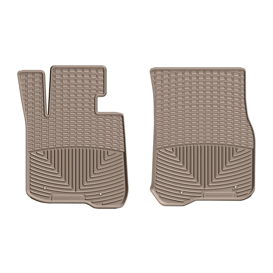 WeatherTech All Weather Floor Mats W360TN