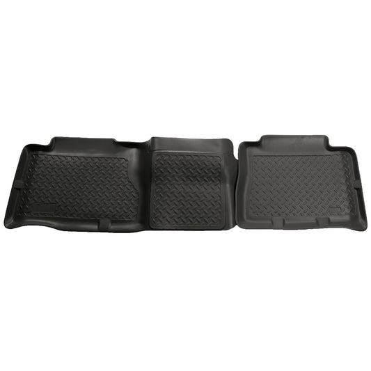 Husky Liners 2nd Seat Floor Liner 61451