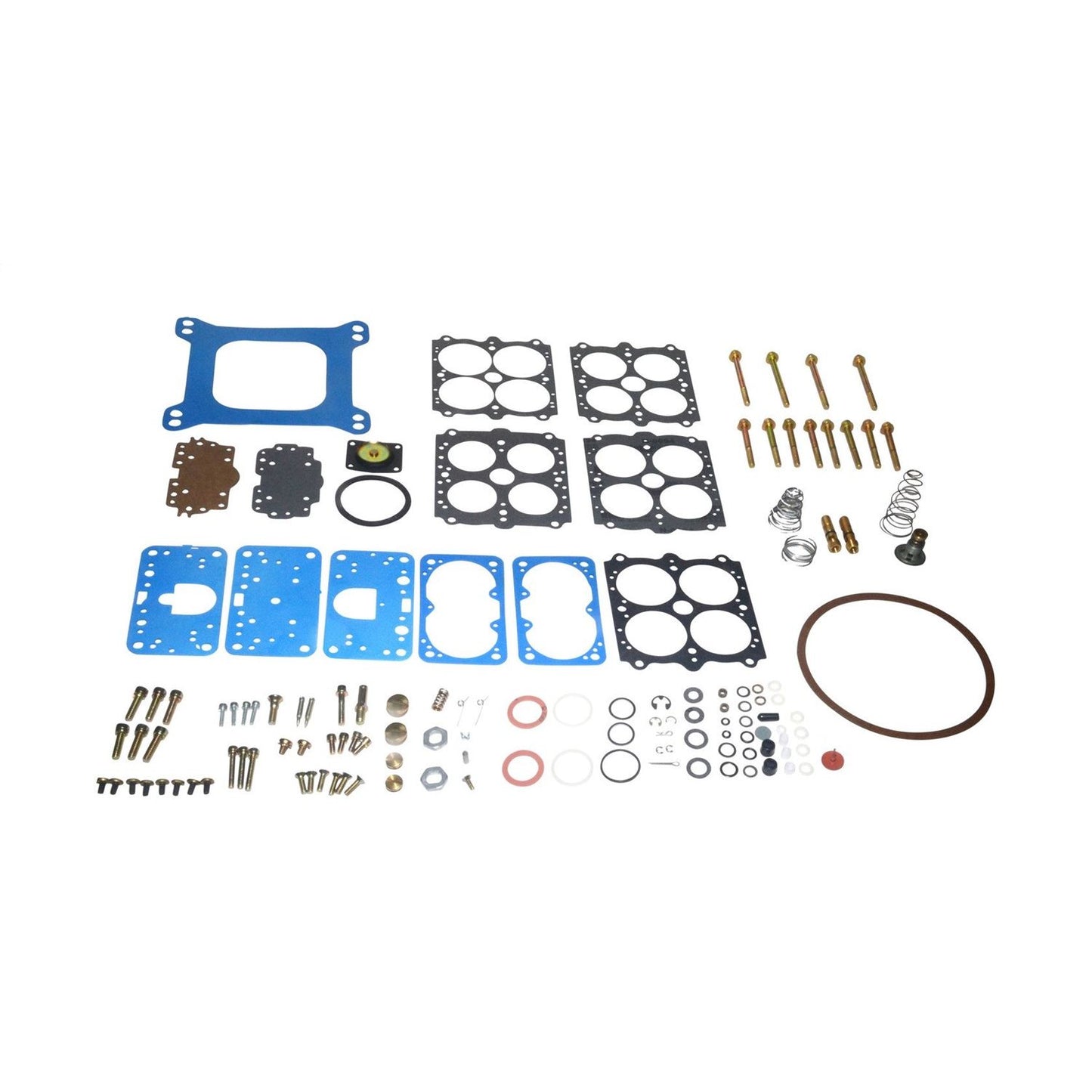 Quick Fuel Technology Carburetor Rebuild Kit 3-300QFT