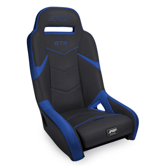 PRP-A7301-V-GT3 Suspension Seat