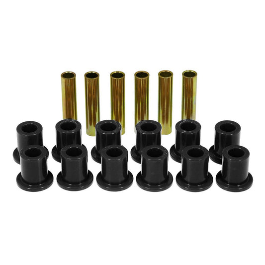Prothane FORD RR BUSH F2504WD 67-77 1 1/4 6-1009-BL