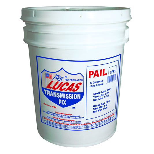 Lucas Oil Products Transmission Fix 10087
