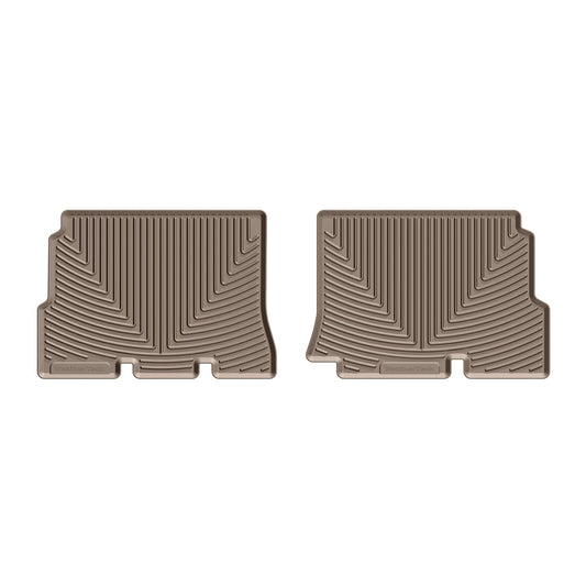 WeatherTech All Weather Floor Mats W322TN