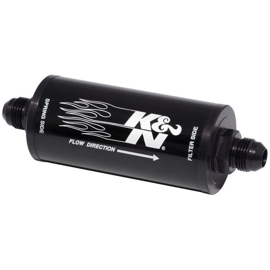 K&N 81-1001 Fuel/Oil Filter