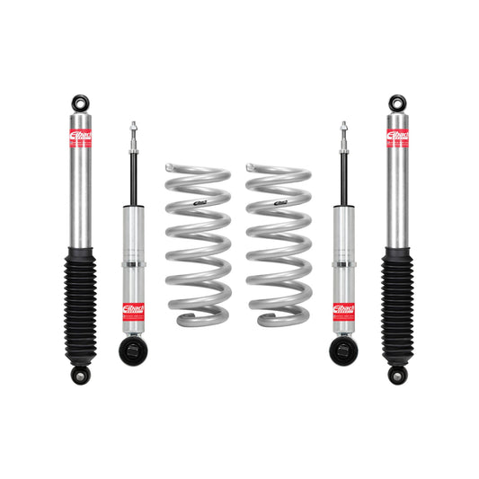 Eibach Springs PRO-TRUCK LIFT SYSTEM (Stage 1) E80-23-006-02-22