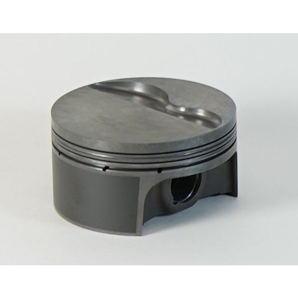 Mahle Motorsport LS 6.0L & 6.2L FLAT TOP - Compatible with LS3 / L92 style rectangular port heads SINGLE PISTON (930223065) 4.065 x 1.340CH 3.622stroke6.098rod0.945pin-4.3cc457g 930223065-1