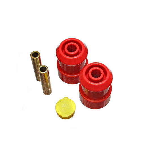 Energy Suspension REAR AXLE BEAM BUSHING SET 15.3119R
