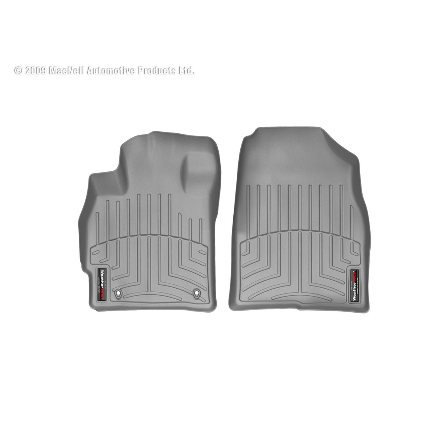 WeatherTech FloorLiner™ DigitalFit® 461221