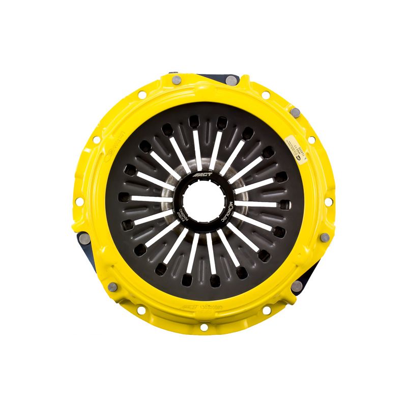 Advanced Clutch Technology Heavy Duty Pressure Plate ACT-MB018