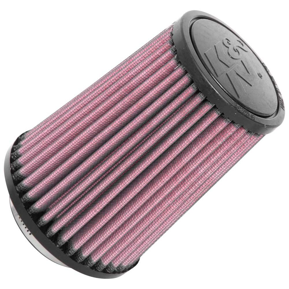 K&N RU-5062XD Universal Clamp-On Air Filter