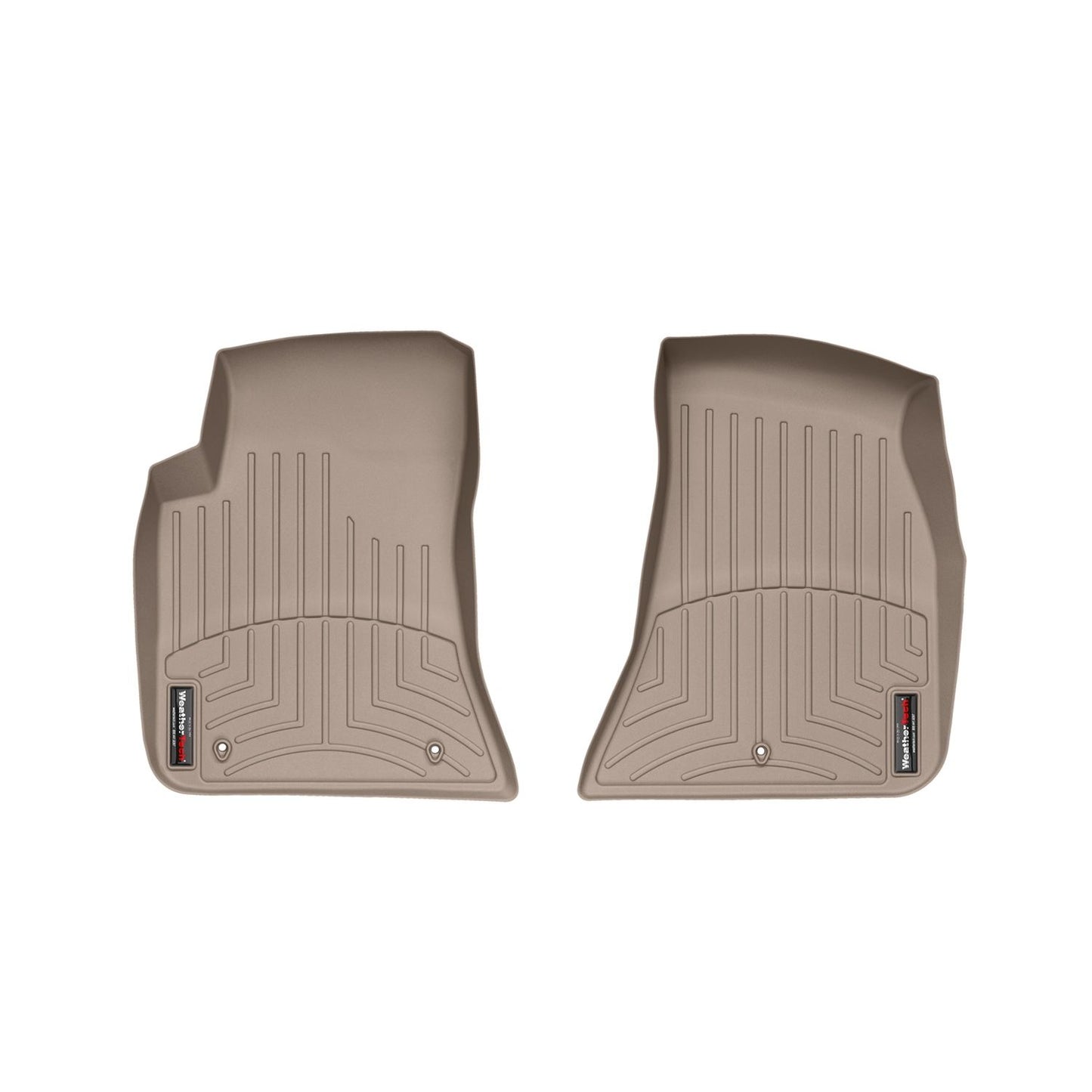 WeatherTech FloorLiner™ DigitalFit® 453861