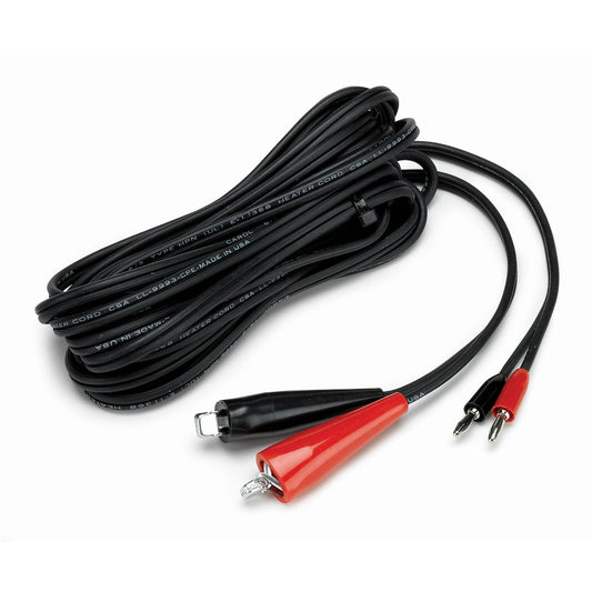 AutoMeter AC-23; 45 External Volt Leads for Use With All Testers With External Volt Ports AC-23