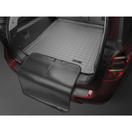 WeatherTech Cargo Liner W/Bumper Protector 421437SK