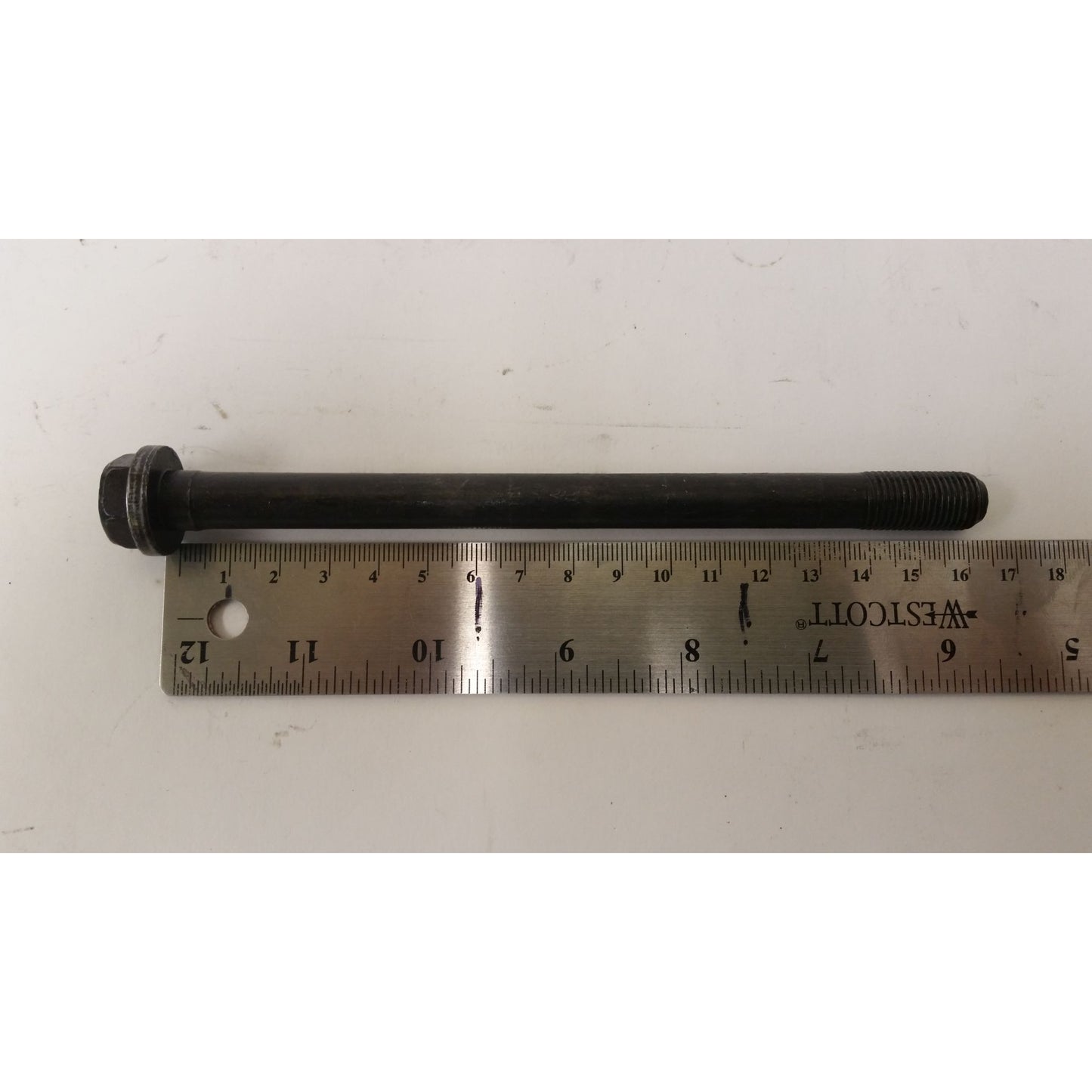 EngineQuest Toyota 22REC 1985-96 Head Bolt Kit EQ-HB144N