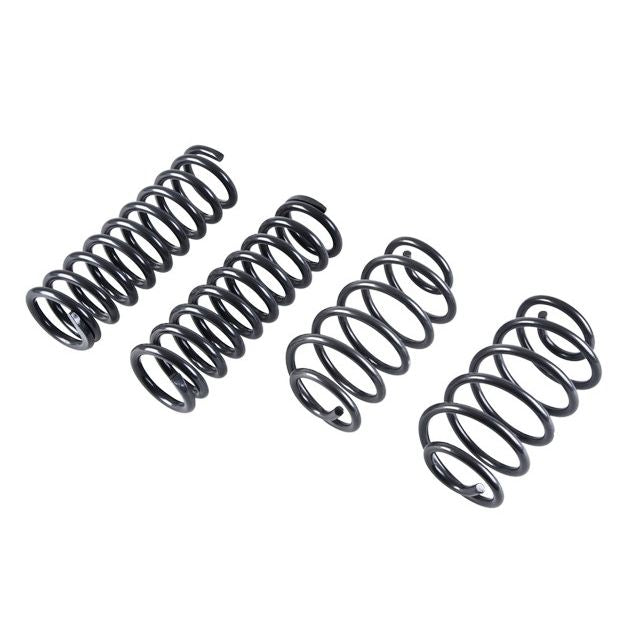 BELLTECH 5818 MUSCLE CAR COIL SET 1 in. Front and 1 in. Rear Lowered Ride Height 1968-1972 Chevrolet Chevelle Malibu Pontiac GTO Grand Prix Buick Skylark 70-72 Chevrolet Monte Carlo 67-72 Pontiac LeMans 1 in. F/1 in. R Drop